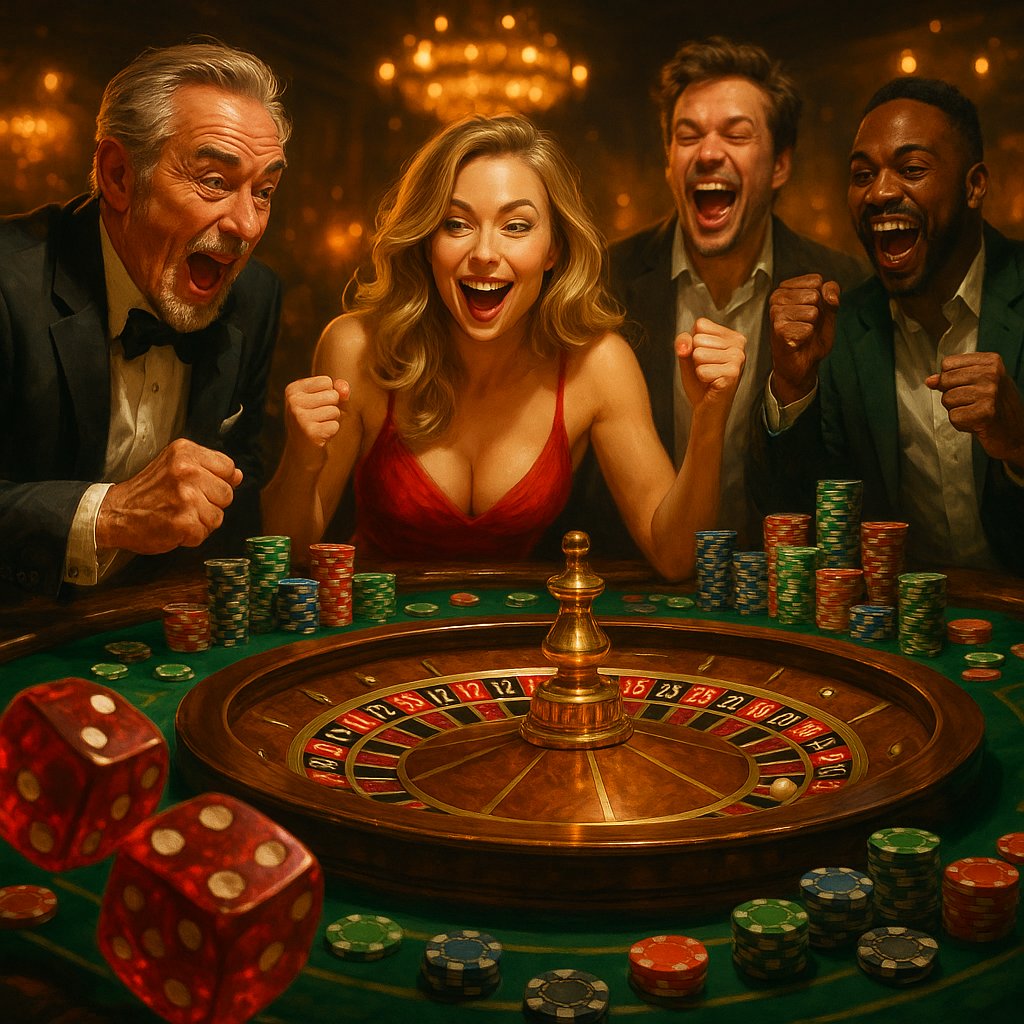 i8 casino