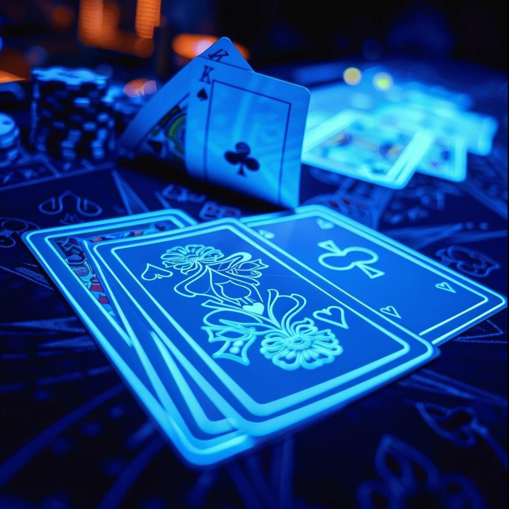 i8 casino