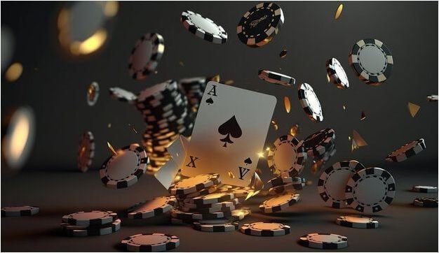 i8 casino