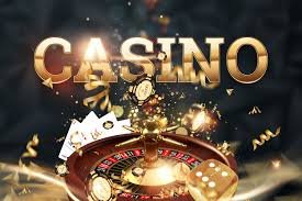 i8 casino