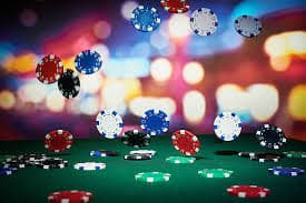 i8 casino