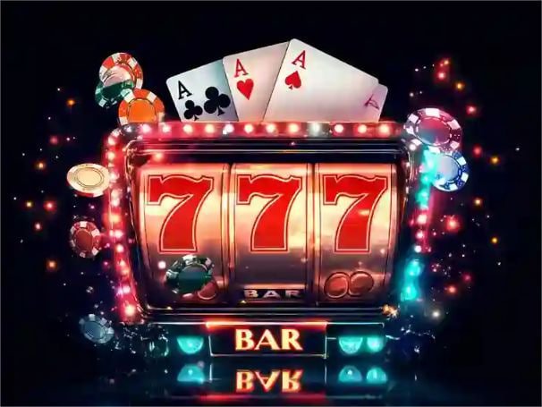 i8 casino