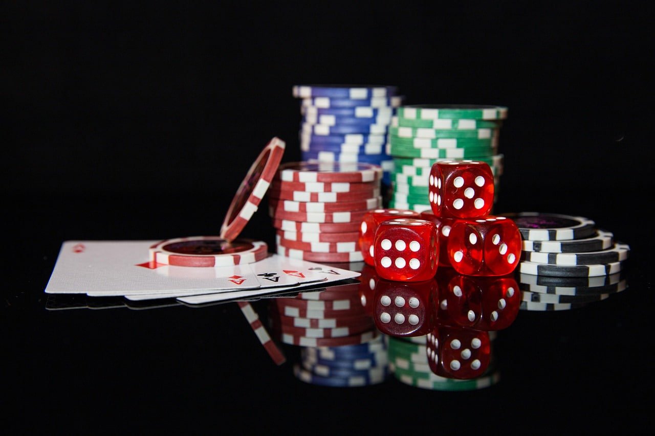 i8 casino